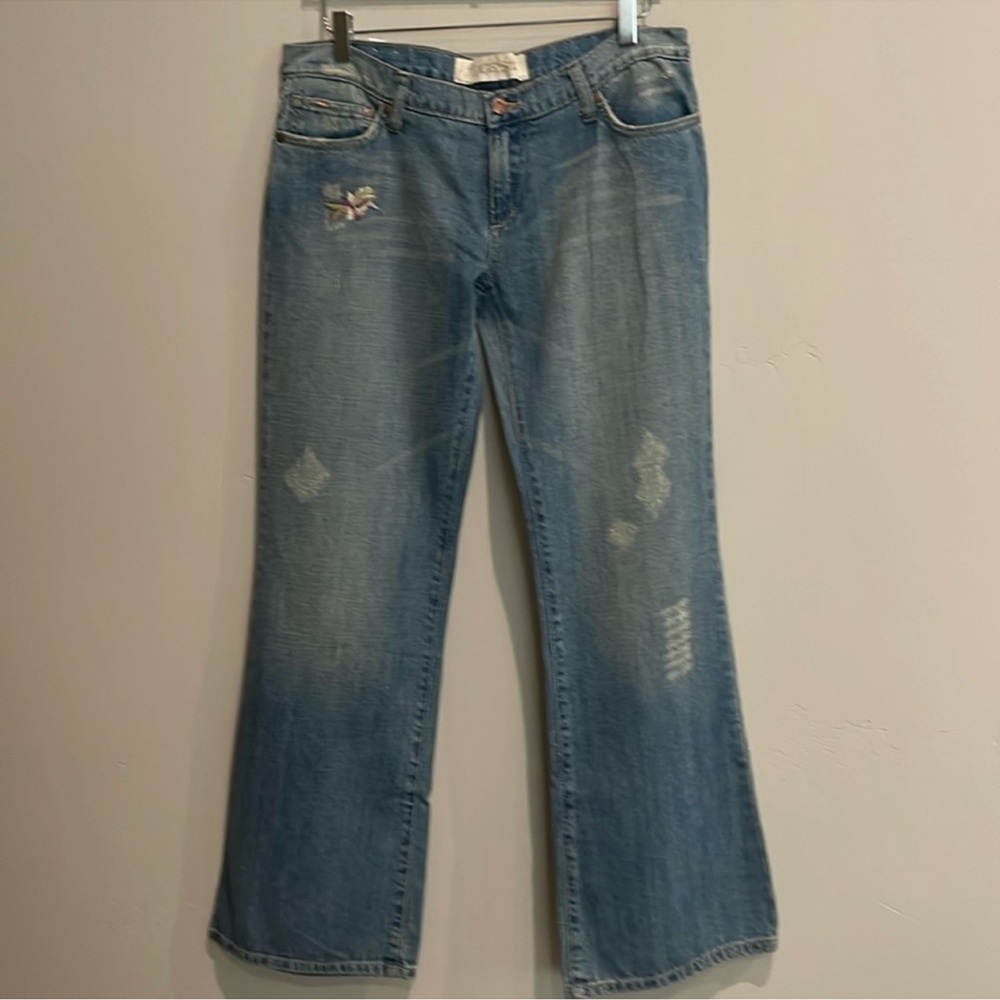 Joes Jeans 1971 Vintage The Socialite Jeans s 32 - Picture 2 of 6